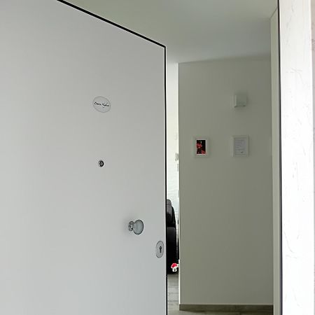 Dimora Alighieri Apartment Carovigno Exterior photo