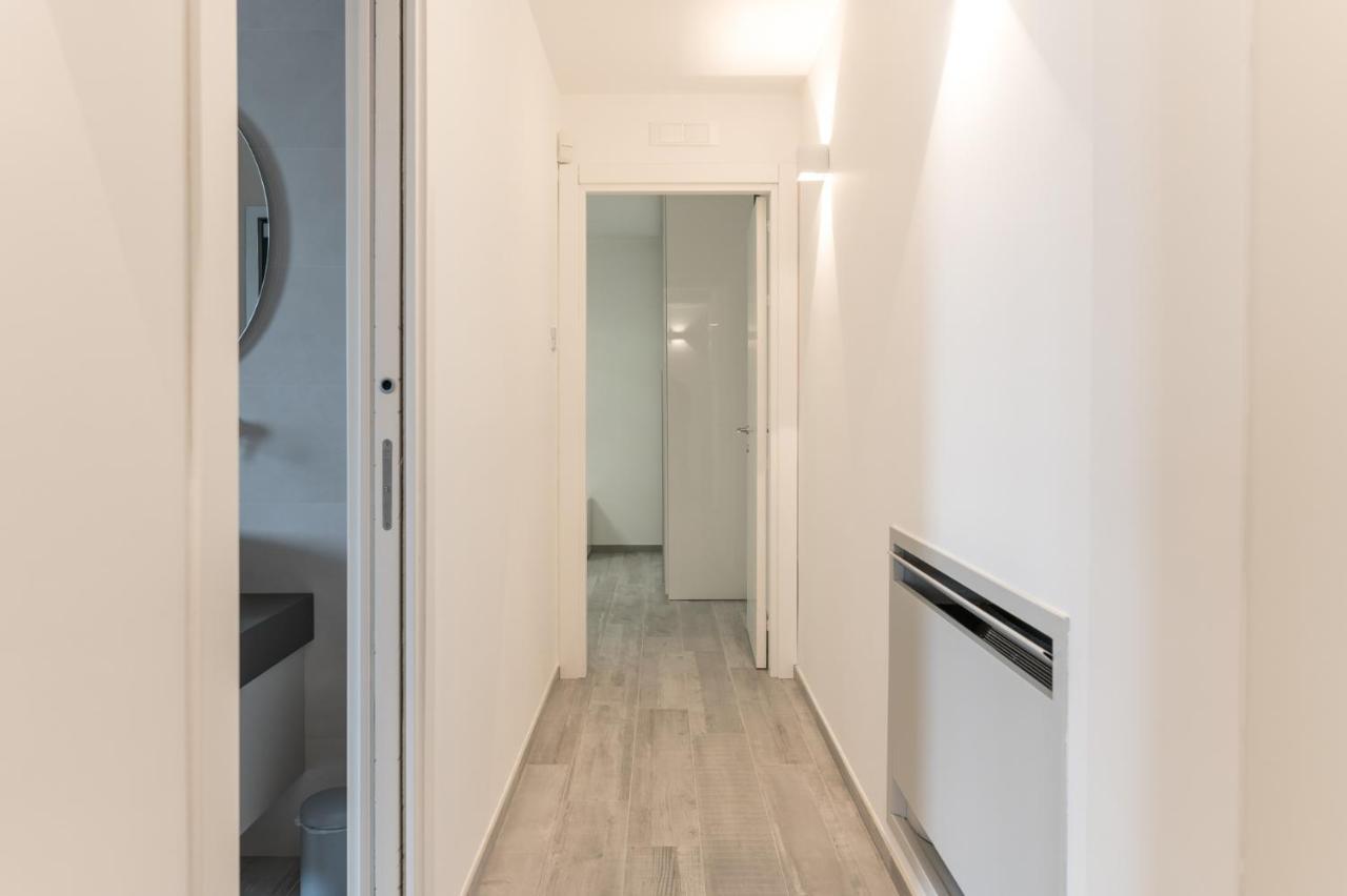 Dimora Alighieri Apartment Carovigno Exterior photo